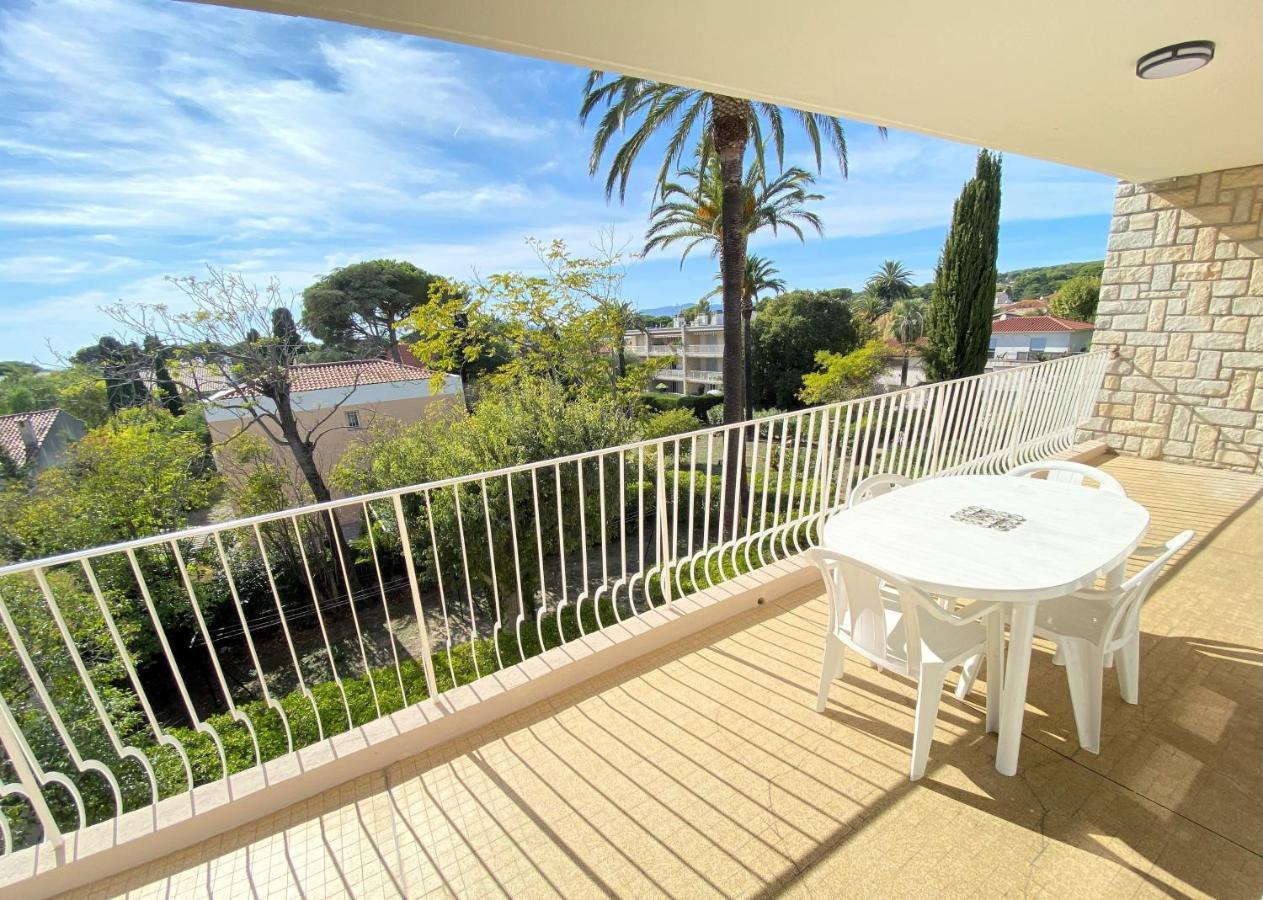 T5 Renove A 4 Min De La Plage Saint-Cyr-sur-Mer Exterior foto